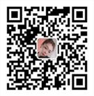 掃一掃，關注我們